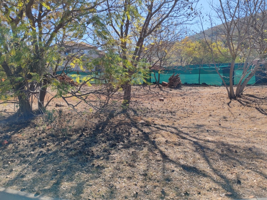 0 Bedroom Property for Sale in Kosmos Ridge North West
